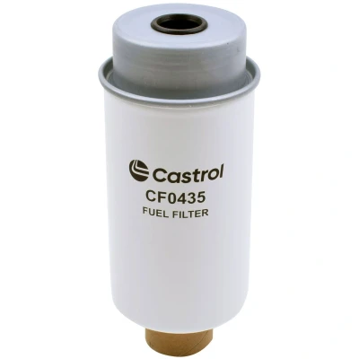 Image de Castrol filters CF0435 Filtre à Carburant de conduite FORD: Transit Mk6 Van, Mk5 Camion plate forme/Châssis