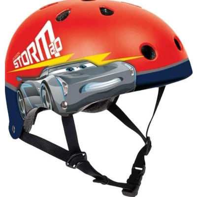 Image de CARS 12001 Casque de vélo