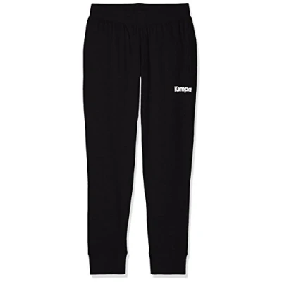 Image de Kempa Femme Core 2.0 Pantalon Handball, Noir, XXL EU