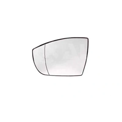 Image de TYC 310 0196 1 Miroir De Rétroviseur gauche FORD: C Max 2, KUGA 1, S Mk1