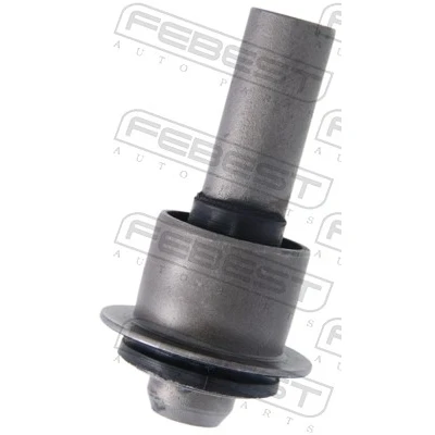 Image de FEBEST NAB 276 Support d&#039;Essieu Essieu avant inférieur, arrière NISSAN: Qashqai / Qashqai+2 I, X Trail, I Van, RENAULT: Koleos