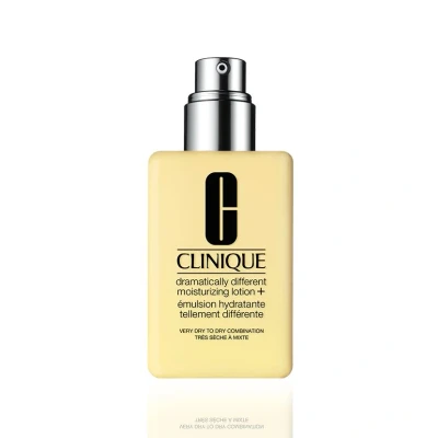 Image de Clinique Jumbo Dramatically Different Moisturizing Lotion + Hydratant, Femme, Taille: 200 ml,