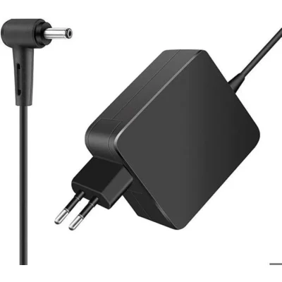 Image de Chargeur Ordinateur Portable pour ASUS 19V 2.37A 45W Zenbook UX303U UX305 UX305F UX410U Vivobook S200 S200E X200 Chromebook C200