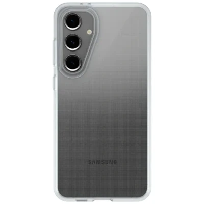 Image de OtterBox React Plastique Back Cover Transparent Samsung Galaxy S24 FE