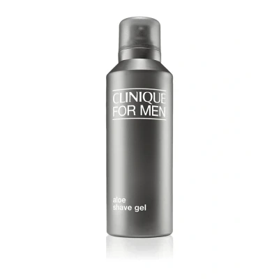 Image de Clinique for Men ALOE Shaving Gel 125ML de rasage, Homme, Taille: 125 ml,