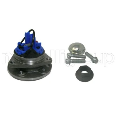 Image de METELLI 19 2837 Kit de roulements roue OPEL: Zafira B, Astra H GTC, 3/5 portes, VAUXHALL: Mk5 Sport Hatch, TwinTop