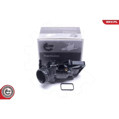 Image de Thermostat d&#039;eau ESEN SKV 20SKV200