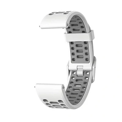 Image de Coros Acc Pace 2 Montre GPS Running Silicone Taille Unique Idéale pour Coureurs