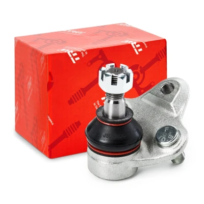 Image de TRW JBJ681 Rotule de suspension avec accessoires 15 1:6 TOYOTA: Celica VII Coupe, Corolla IX 3/5 portes, RAV4 II SUV oscaro, mister auto, yakarouler