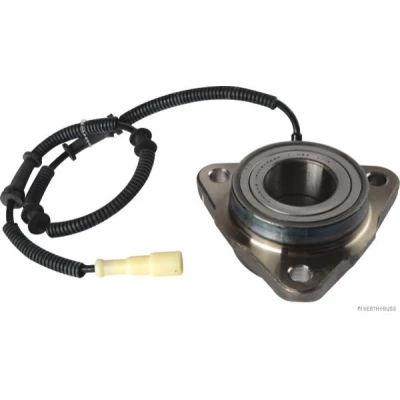 Image de HERTH+BUSS JAKOPARTS J4700409 Kit de roulements roue 89 SSANGYONG: Rexton / 2