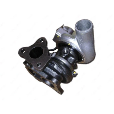 Image de MAGNETI MARELLI 807101002800 Turbocompresseur Turbo OPEL: Astra H 3/5 portes, Meriva A, GTC, VAUXHALL: Mk5