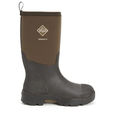 Image de Muck Boot Botte d&#039;Extérieur Derwent II Marron 44/45