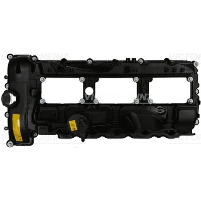 Image de REINZ 71 17223 00 Cache Culbuteur avec joint de couvercle soupape vis/boulons BMW: 3 Berline, 5 Coupe