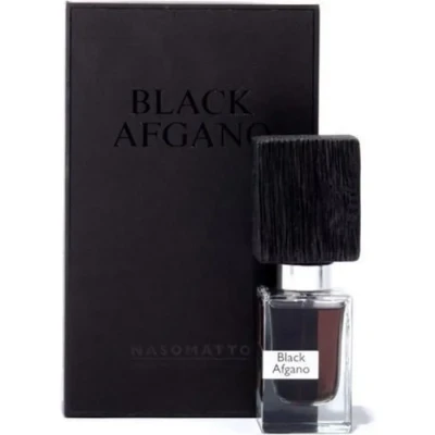 Image de Nasomatto BLACK AFGANO extrait 30 ml noir EU