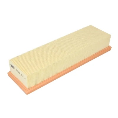 Image de MANN FILTER C 3485/2 Filtre à air 58 102 335 Cartouche filtrante CITROËN: C3 I 3/5 portes, C2 II, PEUGEOT: 207 Berline