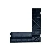 Image de Synology Disk Holder C 6,35 cm (2.5 ) Panneau de support Noir Neuf