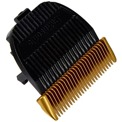 Image de Panasonic 615316 Lame X Taper Balade de Rechange pour les Tondeuses Er 1611/1610/1511/1510/160/154/153/152/151 Type Wer9902
