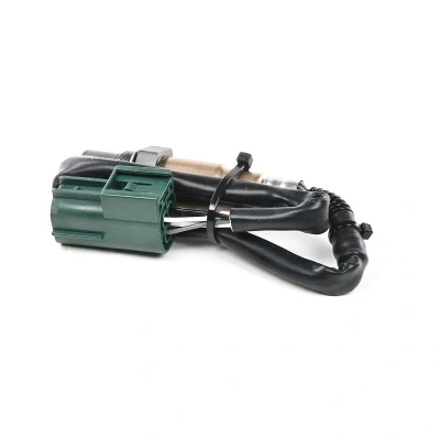 Image de DELPHI ES20924 12B1 Sonde lambda planaire, chauffé NISSAN: Almera II 3/5 portes