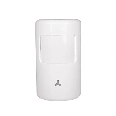 Image de SCS Sentinel, SAL0061, Détecteur de mouvement additionnel sans fil pour alarme connectée KitAlarm, Portée 80 m, Contrôle à distance via l&#039;application iSCS Utilisation intérieure