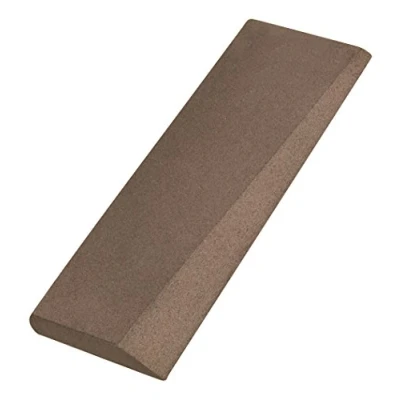 Image de Kirschen 3711000 Pierre à affûter multiforme, Gris