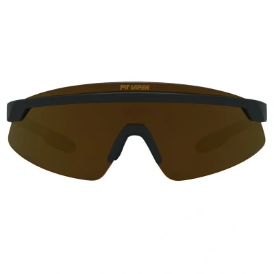 Image de Lunettes de soleil Pit Viper The Exec Skysurfer