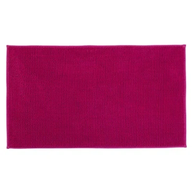 Image de Gözze Tapis de bain antidérapant, super doux, 100% microfibre, 50 x 70 cm Cyclam