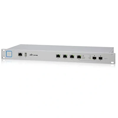 Image de Gateway Ubiquiti Usg Pro 4 Unifi Security Portway