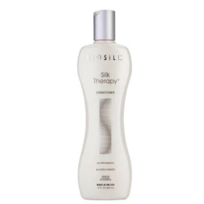 Image de BIOSILK Silk Therapy Conditionneur 355 ml