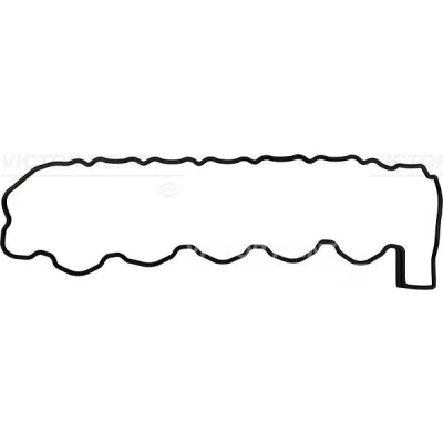 Image de REINZ 71 40316 00 Joint De Cache Culbuteurs ACM (caoutchouc polyacrylique) MERCEDES BENZ: Classe S Coupe, SL Cabriolet, Berline