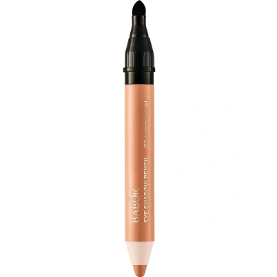 Image de BABOR Crayon Maquillage yeux 09 Summer Gold