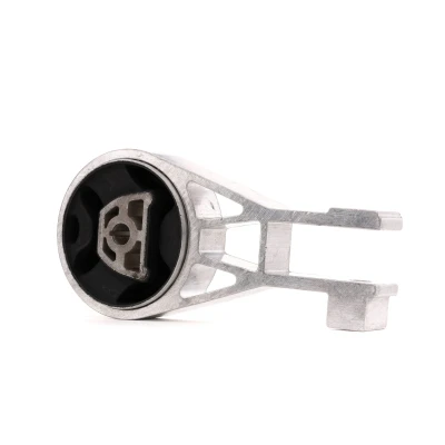 Image de FEBI BILSTEIN 36834 Support moteur arrière métal caoutchouc Aluminium ABARTH: Grande Punto, OPEL: Corsa D 3/5 portes, ALFA ROMEO: MiTo