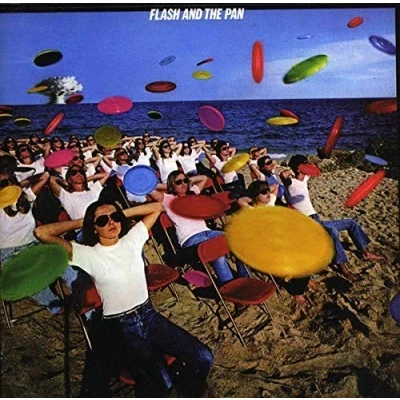 Image de Flash &amp; The Pan [Import]