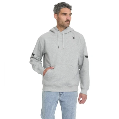 Image de Sweatshirt à capuche Spyder Web Invyder