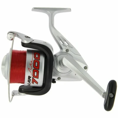 Image de MAR 7000 FD Moulinet Mer avec Nylon
