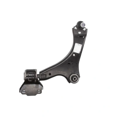 Image de FEBI BILSTEIN 34583 Bras de suspension FORD: S Max Mk1, Galaxy Mk2 MPV, MONDEO 4, VOLVO: V60 I, V70 3, S60 II