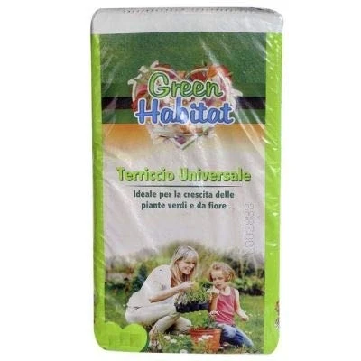 Image de Green Habitat Terreau universel 70 l