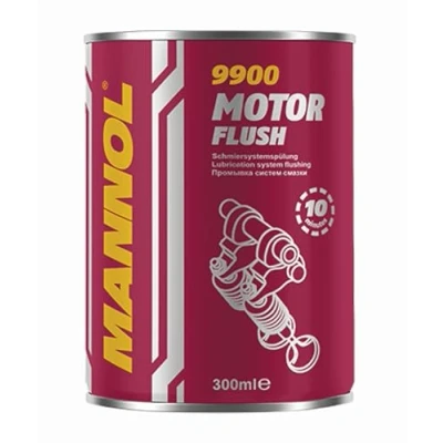 Image de MANNOL Motor Flush 10min. 9900 Additif à l&#039;huile moteur Boîte 350 Not for motorcycles, with wet clutch, systems oscaro, mister auto, yakarouler