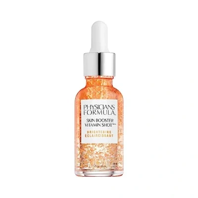 Image de Physicians Formula Soin pour le Visage Sérum Une peau d&#039;Apparence Radieuse et Lumineuse avec de la Vitamine C, Réglisse B3 30 ml