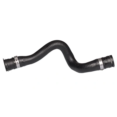 Image de METZGER 2420222 Durite De Refroidissement EPDM (éthylène propylène diène caoutchouc) CITROËN: C3 II, C4 II Cactus, PEUGEOT: 208 I 3/5 portes