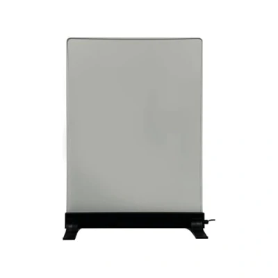 Image de Ardoise multicolore LED de dimensions 42 x 30 cm