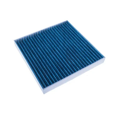 Image de DENCKERMANN M110647A Filtre d&#039;habitacle SMART: Fortwo II Coupe, Cabriolet