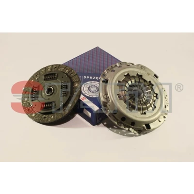 Image de Kit d&#039;embrayage STATIM 112.664