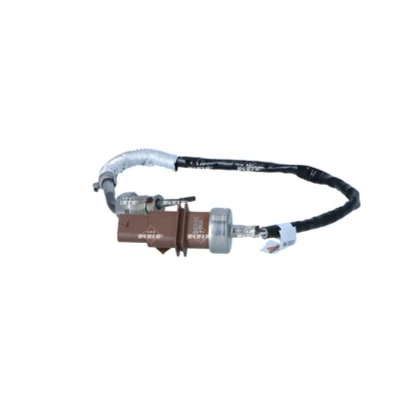 Image de NRF 707253 Palpeur, température des gaz avec graisse synthétique VOLKSWAGEN: Tiguan II, Passat B8 Berline, Allspace, AUDI: Q2, Q3 Sportback