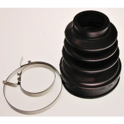 Image de MAXGEAR 49 2098 Joint soufflet, arbre de commande du côté boîte vitesses 90 NBR (caoutchoucs nitrile) RENAULT: Kangoo II Express
