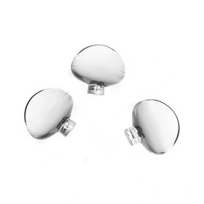 Image de Foscarini Caboche Sphère Kit 8 Transparent