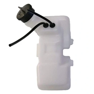 Image de QHALEN Ensemble réservoir de Carburant pour Tondeuse STIHL FC75 FC85 FS75 FS80 FS85 FH75 FS80R HT75 KM85 KW85
