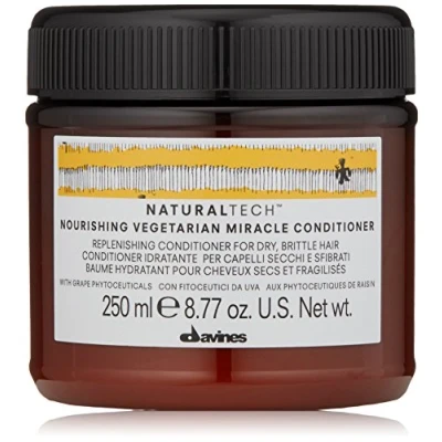Image de Davines Naturaltech Miracle Végétarien Conditionneuse Nourrissant, 250 ml