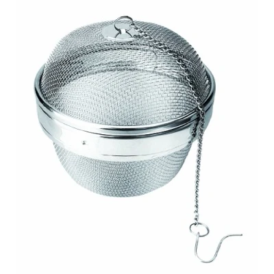 Image de Tescoma 428560 Récipients pour la Cuisson, Acier Inoxydable, Multicolore, 10 x 6,6 11,8 cm