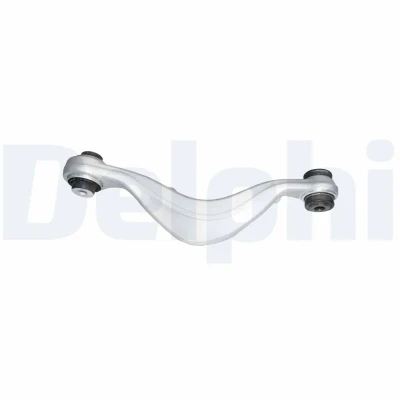 Image de DELPHI TC4405 Bras de suspension sans rotule arrière, gauche barre oscillant transversal Aluminium BMW: 5 Berline, 7