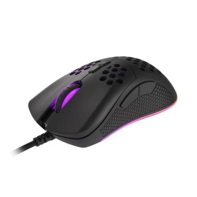 Image de NATEC Krypton 555 souris Ambidextre USB Type A Optique 8000 DPI Neuf